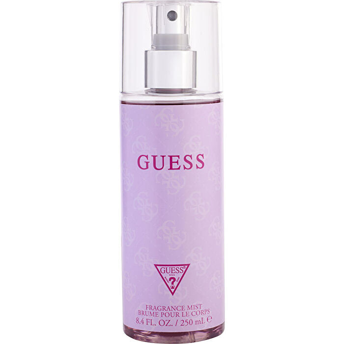Guess Pink Woman 250ml Body Mist