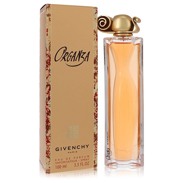 Givenchy Organza Woman Eau De Parfum 100ml