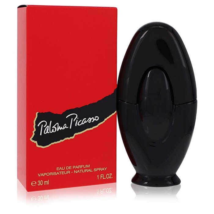Paloma Picasso Woman Eau De Parfum 30ml
