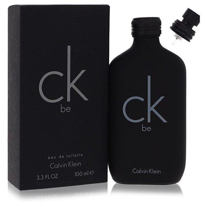 Calvin Klein Ck Be Unisex Eau De Toilette 100ml