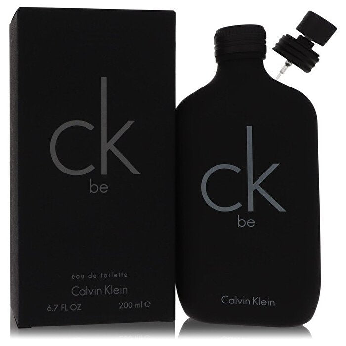 Calvin Klein Ck Be Unisex Eau De Toilette 200ml
