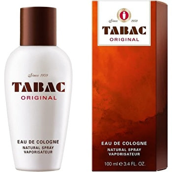 Maurer & Wirtz Tabac Original Man Eau De Tologne 100ml