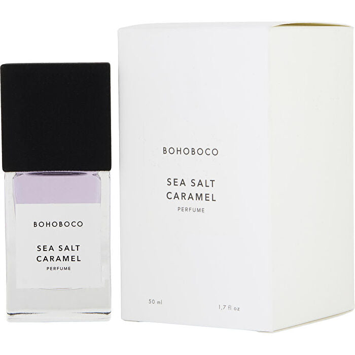 Bohoboco Sea Salt Caramel Unisex Perfume 50ml