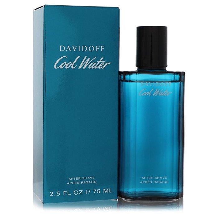 Davidoff Cool Water Man 75ml After Shave