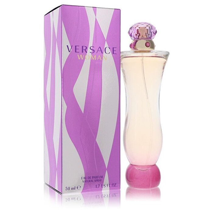 Versace Woman Eau De Parfum 50ml