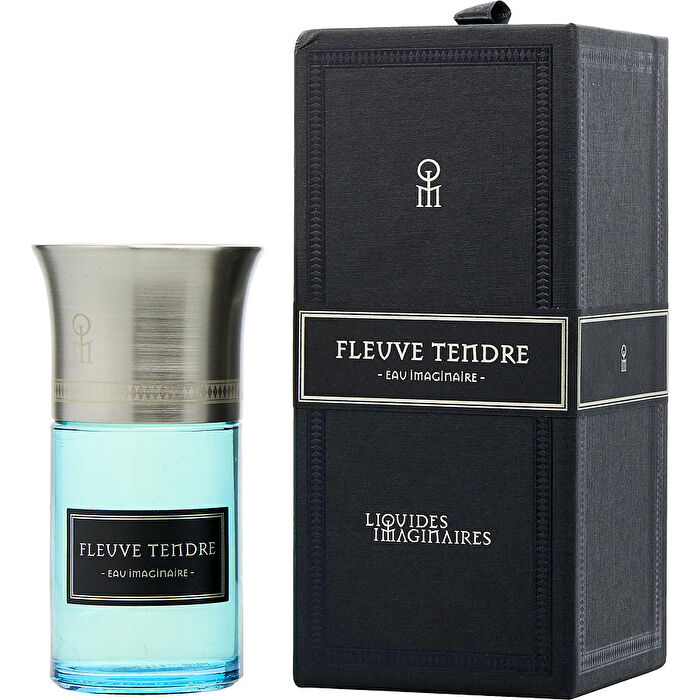 Liquides Imaginaires Les Eaux Imaginaires - Fleuve Tendre Unisex Eau De Parfum 100ml