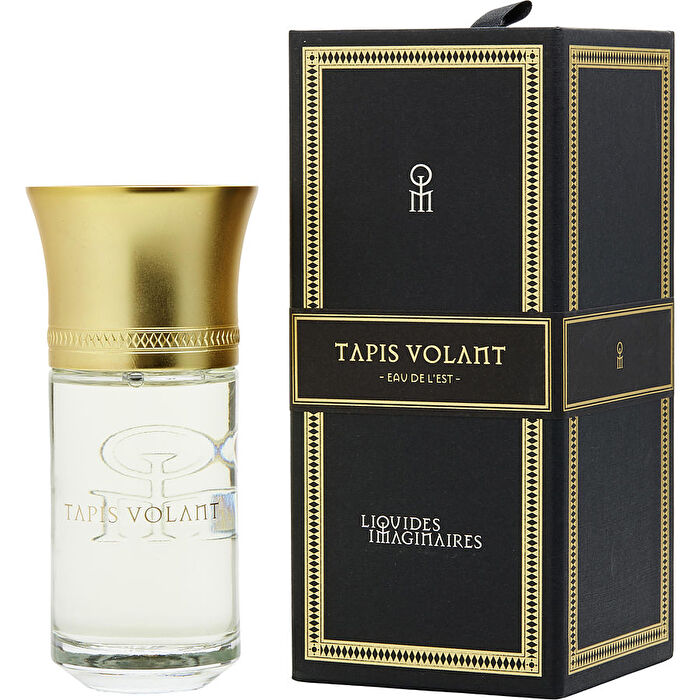 Liquides Imaginaires Legends Of Oriental Gardens - Tapis Volant Unisex Eau De Parfum 100ml