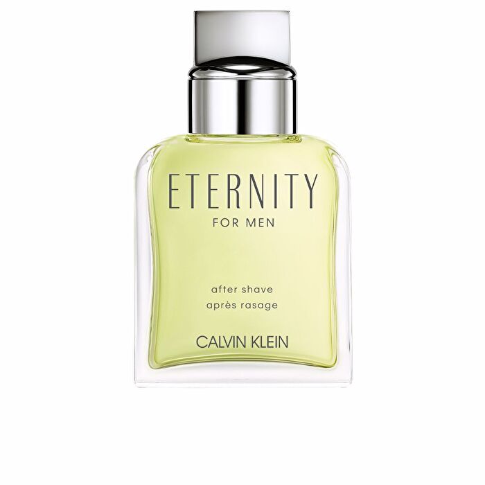 Calvin Klein Eternity Man 100ml After Shave