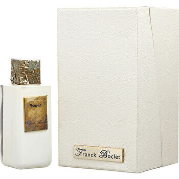 Franck Boclet Velvet Unisex Extrait De Parfum 100ml