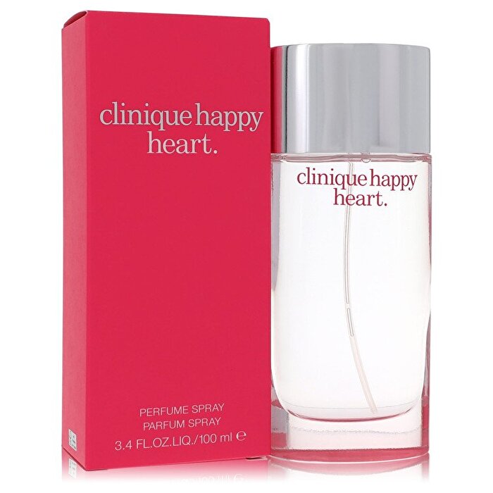 Clinique Happy Heart Woman Parfum 100ml