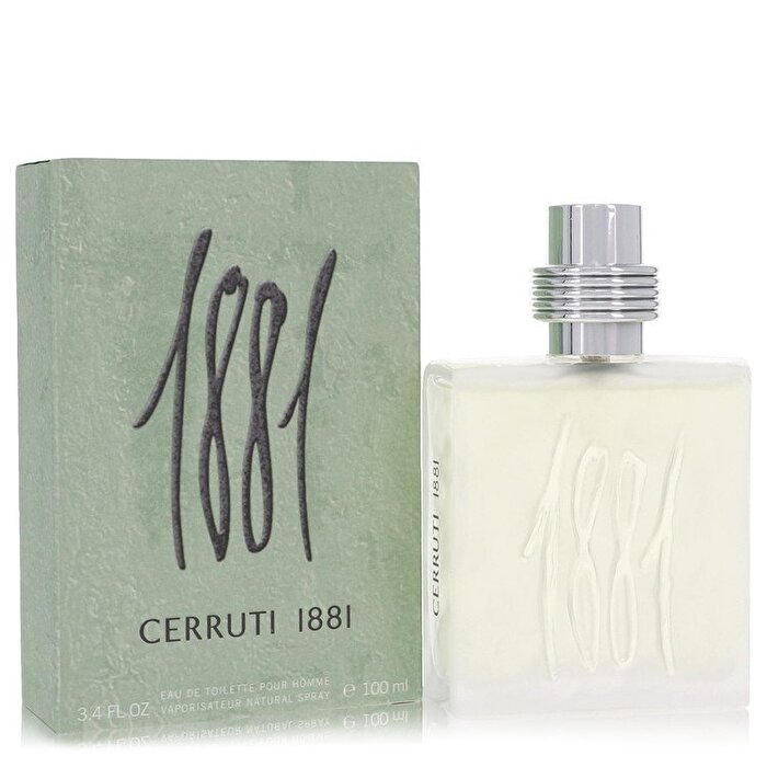 Cerruti 1881 Man Eau De Toilette 100ml