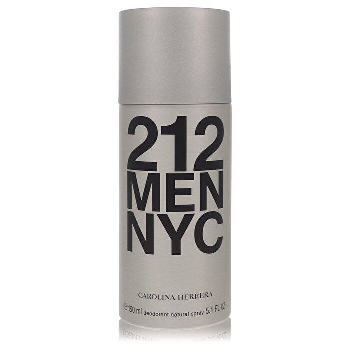 Carolina Herrera 212 Men Man 150ml Deodorant Spray