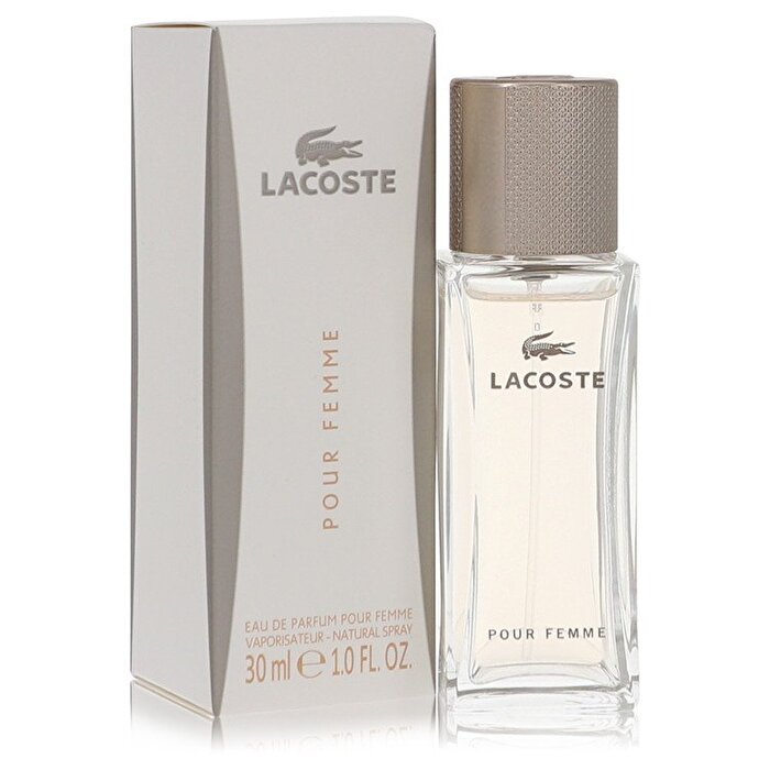 Lacoste Pour Femme Eau De Parfum 30ml