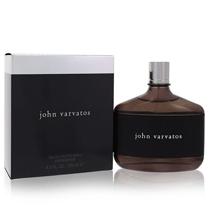 John Varvatos Man Eau De Toilette 125ml