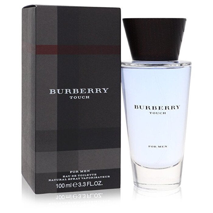 Burberry Touch Man Eau De Toilette 100ml