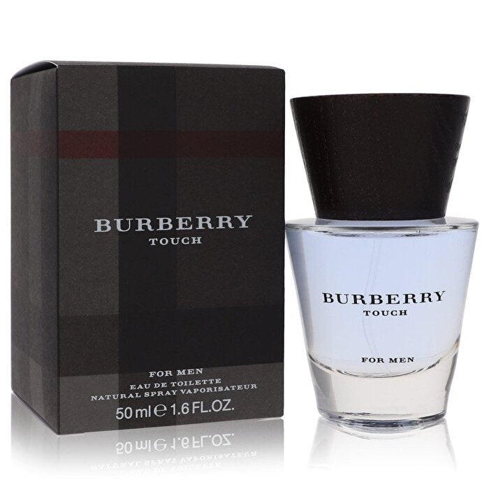 Burberry Touch Man Eau De Toilette 50ml