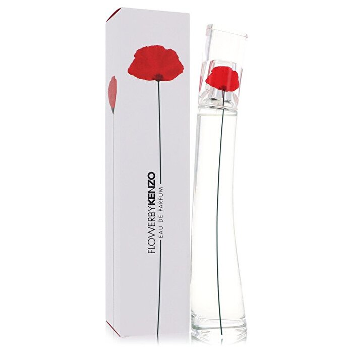 Kenzo Flower By Kenzo Woman Eau De Parfum 50ml