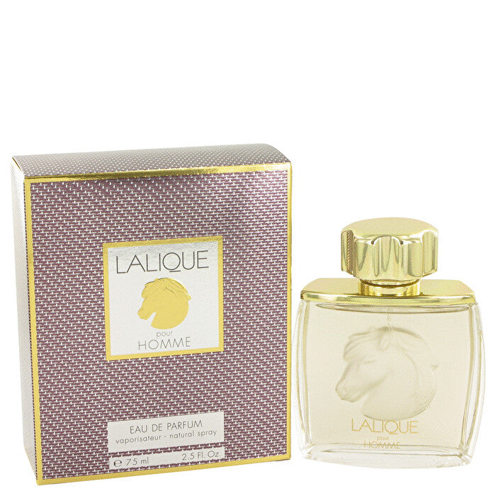 Lalique Pour Homme Equus Eau De Parfum 75ml