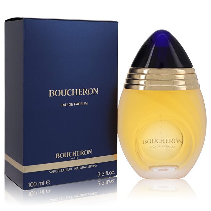 Boucheron Woman Eau De Parfum 100ml