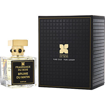 Fragrance Du Bois Brume Du Matin Unisex Parfum 100ml