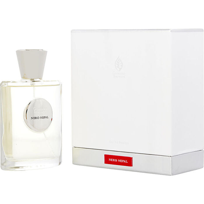 Giardino Benessere Nero Nepal Unisex Eau De Parfum 100ml