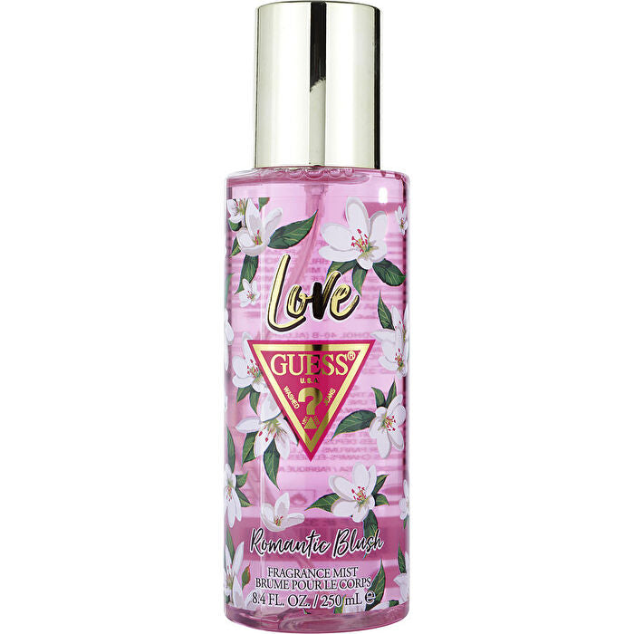 Guess Love Romantic Blush Woman 250ml Body Mist