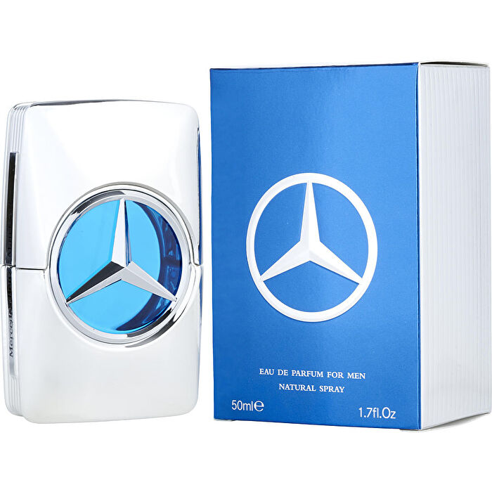 Mercedes Benz Man Bright Eau De Parfum 50ml