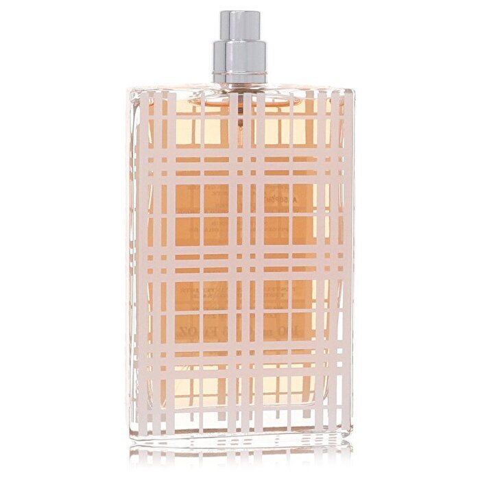 Burberry Brit Woman Eau De Toilette 100ml TESTER