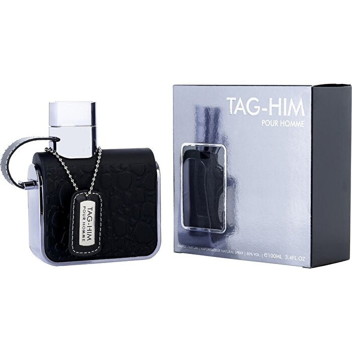 Armaf Tag - Him Man Eau De Parfum 100ml