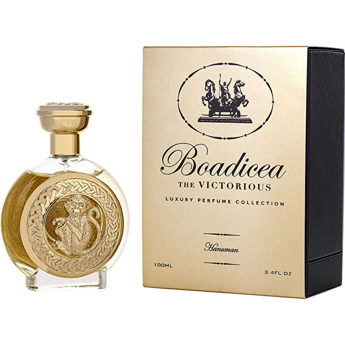 Boadicea The Victorious Hanuman Unisex Pure Parfum 100ml