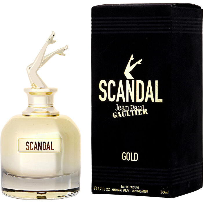 Jean Paul Gaultier Scandal Woman Eau De Parfum 80ml
