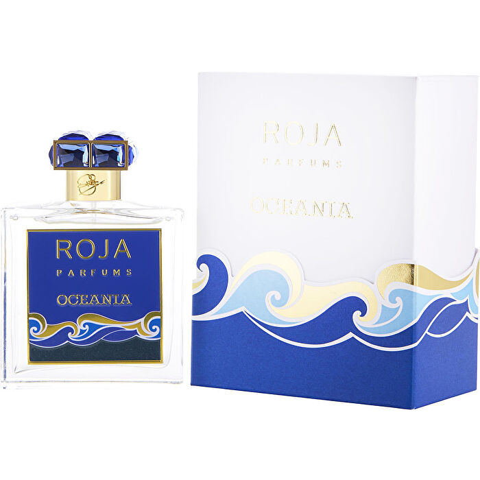 Roja Parfums Oceania Unisex Eau De Parfum 100ml