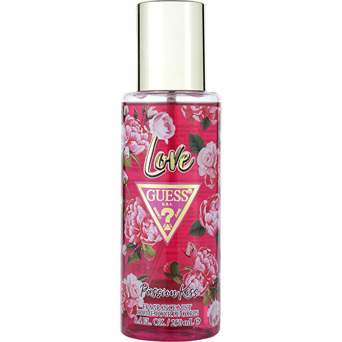 Guess Love Passion Kiss Woman 250ml Body Mist