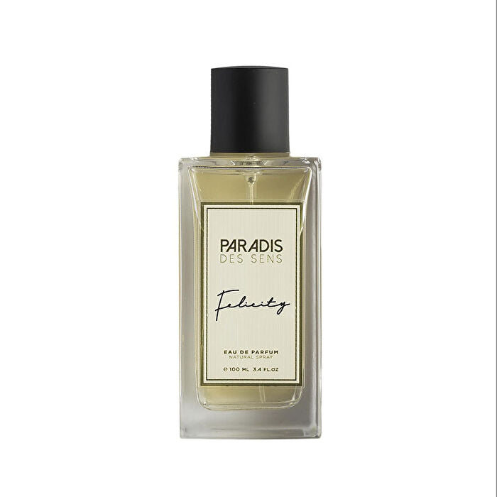 Paradis Des Sens Felicity Unisex Eau De Parfum 100ml