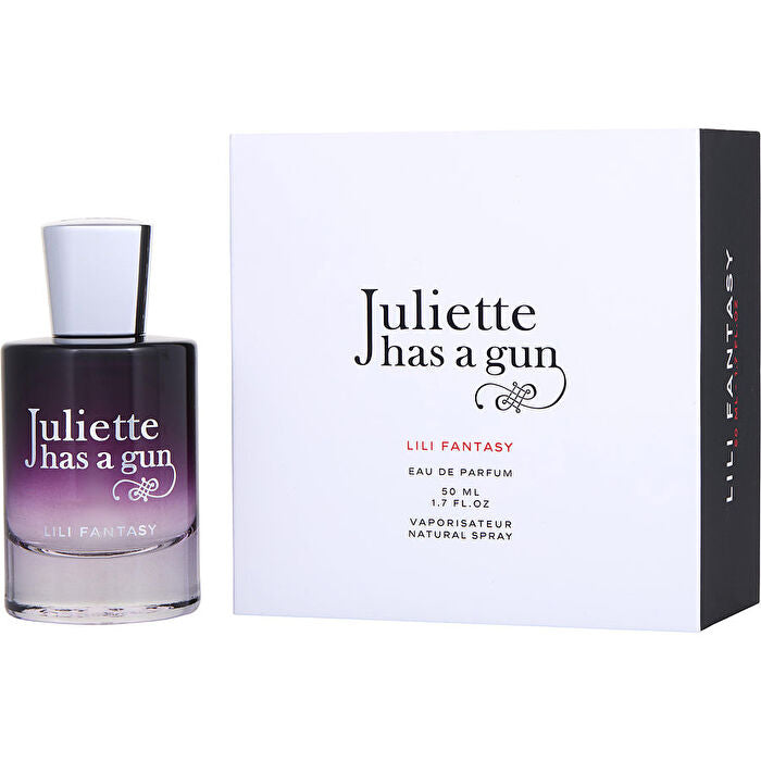 Juliette Has A Gun Lili Fantasy Woman Eau De Parfum 50ml