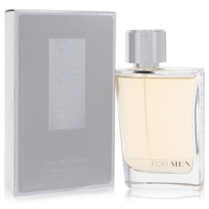 Jacomo For Men Man Eau De Toilette 100ml