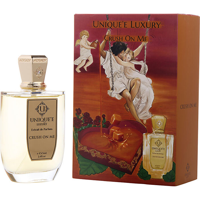 Unique'e Luxury Crush On Me Unisex Extrait De Parfum 100ml