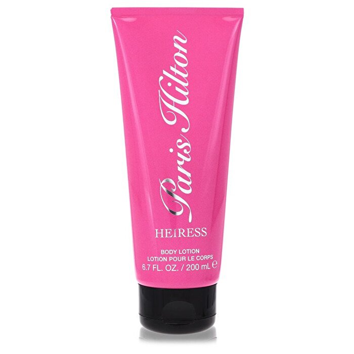 Paris Hilton Heiress Woman 200ml Body Lotion
