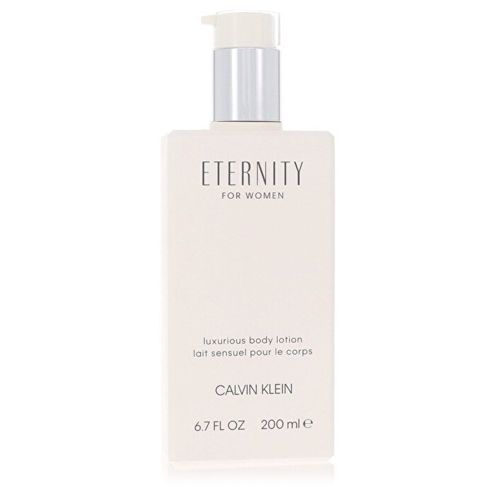 Calvin Klein Eternity Woman 200ml Body Lotion