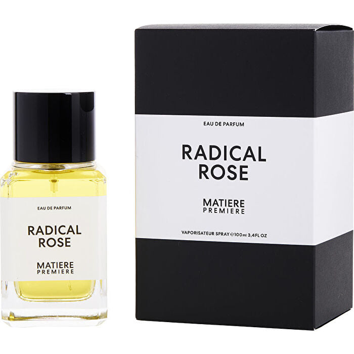 Matiere Premiere Radical Rose Unisex Eau De Parfum 100ml