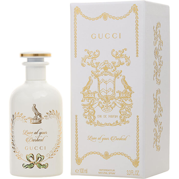 Gucci The Alchemist's Garden Love At Your Darkest Unisex Eau De Parfum 100ml