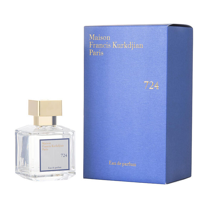 Maison francis kurkdjian 724 Unisex Eau De Parfum 70ml