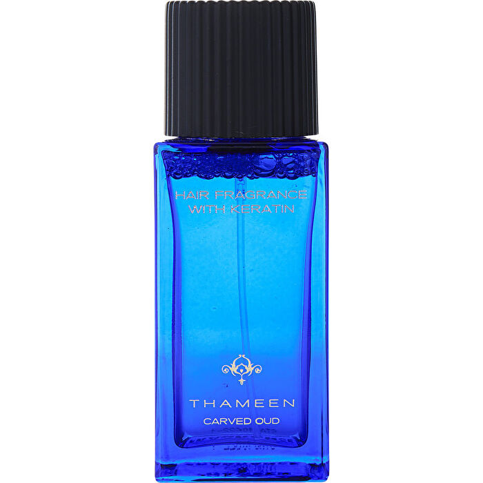 Thameen Treasure Collection Carved Oud Unisex 50ml Hair Fragrance