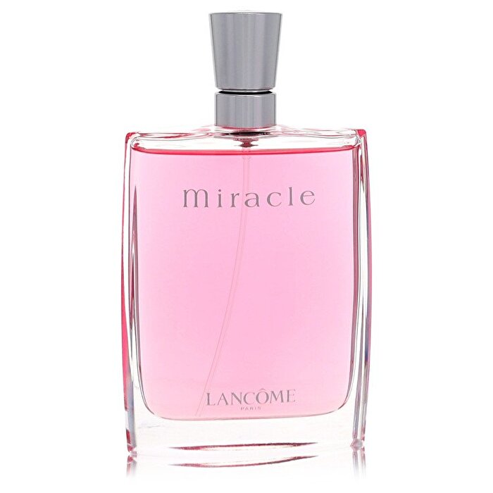 Lancome Miracle Woman L'eau De Parfum 100ml TESTER