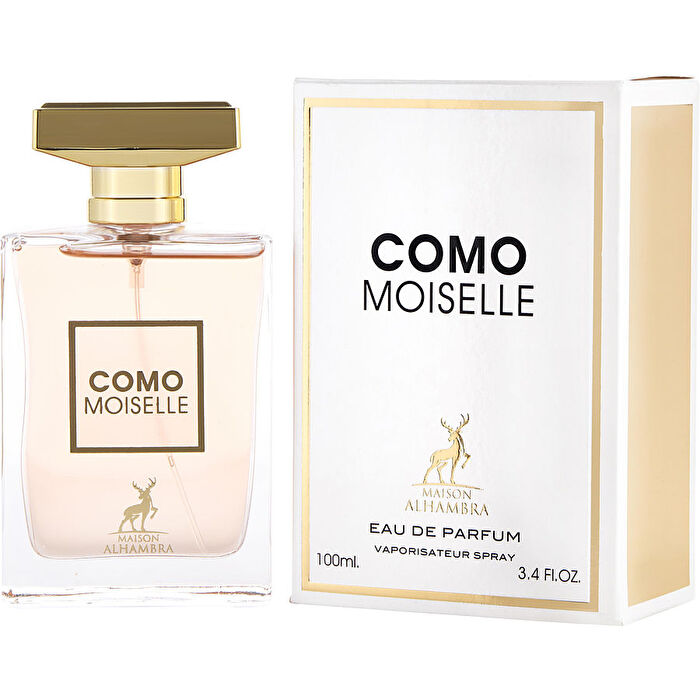 Maison Alhambra Como Moiselle Woman Eau De Parfum 100ml