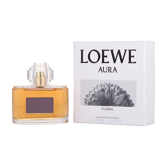 Loewe Aura Floral Woman Eau De Parfum 120ml