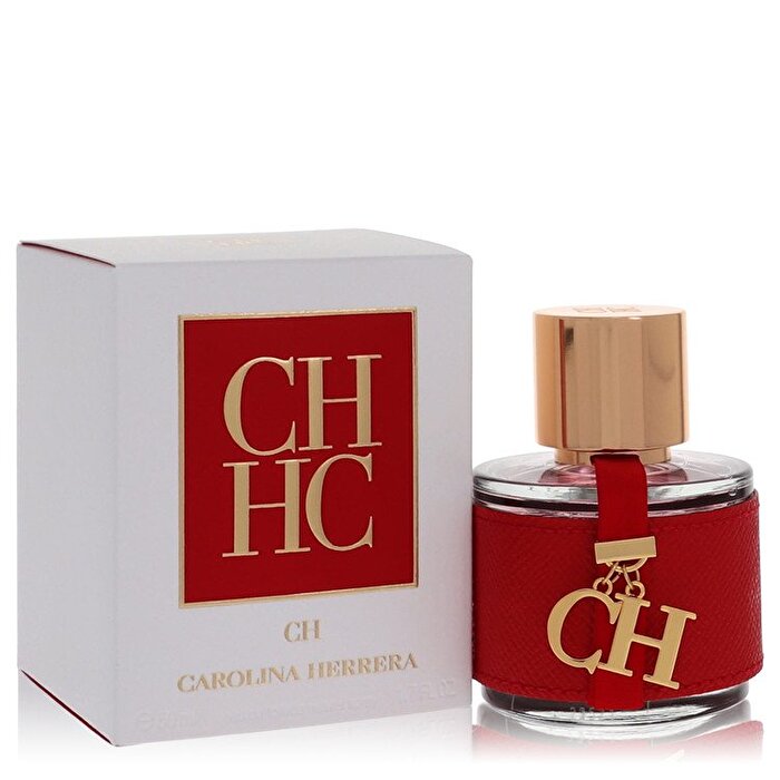Carolina Herrera Ch Woman Eau De Toilette 50ml