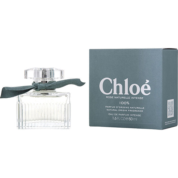 Chloe Rose Naturelle Intense Woman Eau De Parfum 50ml