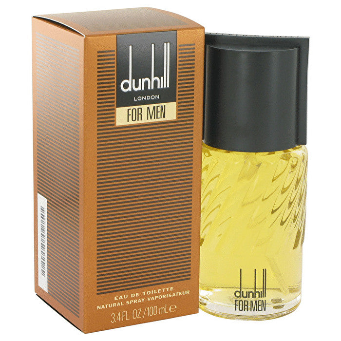 Dunhill Dunhill Man Eau De Toilette 100ml