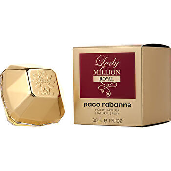 Paco Rabanne Lady Million Royal Woman Eau De Parfum 30ml